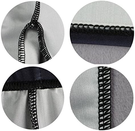 QZUnique Leggings for Women, Halloween Full-Length Printed Legging Footless Elastic Yoga Pants, Regular and Plus Size - Image 6