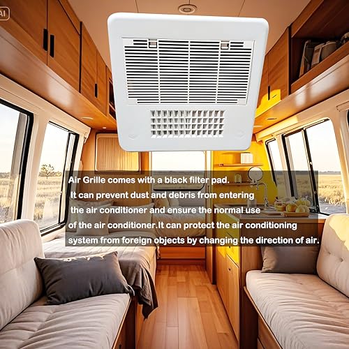 RV air conditioner premium System product image