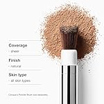 Clinique Blended Face Loose Setting Powder For All Skin Types | Sheer Coverage, Natural Finish - Image 5