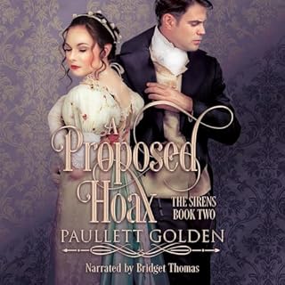 A Proposed Hoax cover art