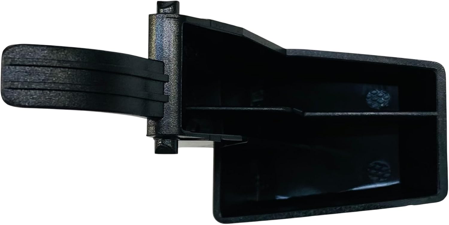 Seneca River Trading Bissell Powerlifter Pet Vacuum Release Pedal, 1604128