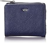 Mit dieser kleinen und schlichten Fritzi aus Preußen Geldbörse haben Sie Ihre Finanzen im Griff. Die Geldbörse liegt bequem in der Hand und die Aufteilung der Fächer unterstützt Sie dabei alles schnell zu finden. Maße: 9,5 x 11,5 x 3 cm