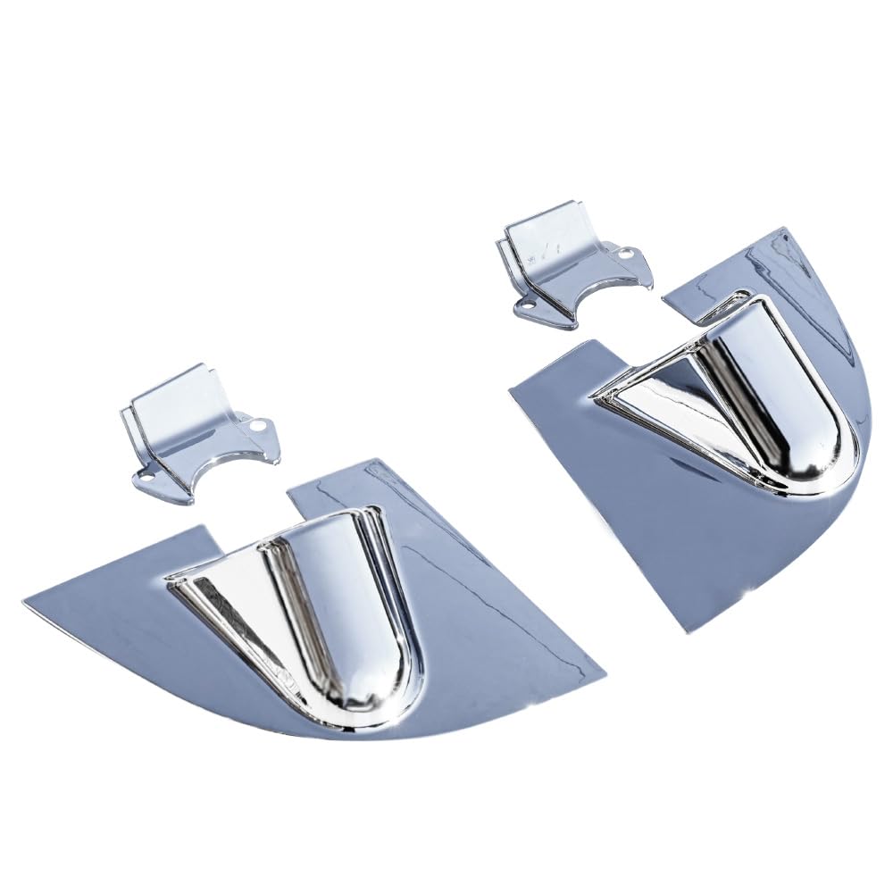 Amazon | NEWキャンター ニュー キャンター 対応 メッキ ミラーステー