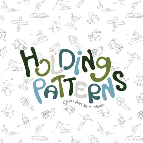 Holding Patterns cover art