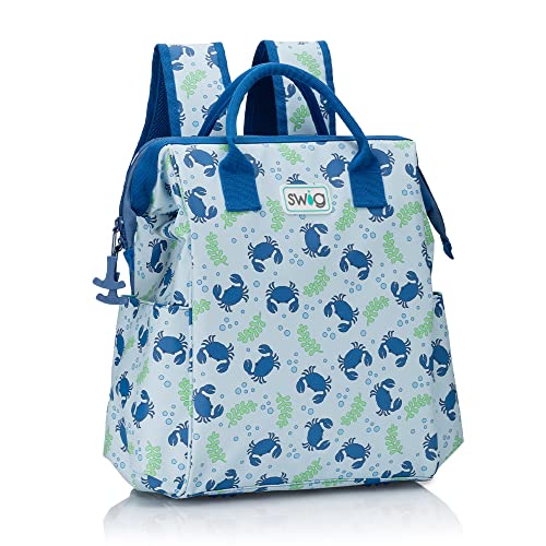 Sac fourre-tout neuf Swig Life Packi 12 refroidisseur refroidisseur