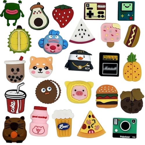 jkacfku 25pcs USB Charger Protector for iPhone iPad Cable