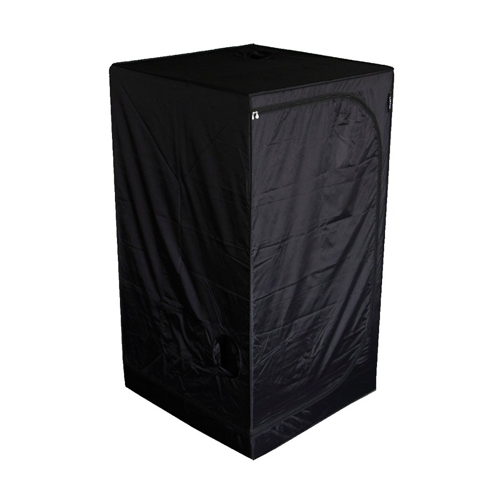 Armario para el cultivo de Mammoth Tents Dark Box Lite (100x100x180cm)