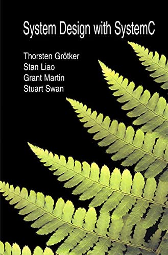 Buy System Design with Systemc — BookShops.in