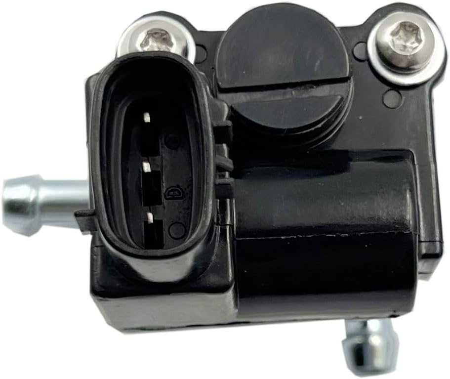 DEVMO Idle Air Control Valve IAC Motor Compatible with 22270-75050 Tacoma 2.4L 2.7L 2000-2004, 4Runner 2.7L 2000