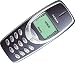 Nokia 3310 Unlocked GSM Retro Stylish Cell Phone