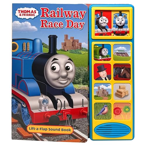 Railway Race Day