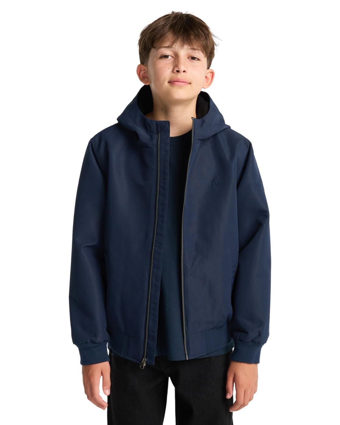 Element Apparel Outer Layer Niños 8-16