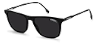 CARRERA 261/S 08A BLACK GREY 53/18/145 MAN Sunglasses