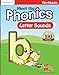 Meet the Phonics - Letter Sounds Workbook