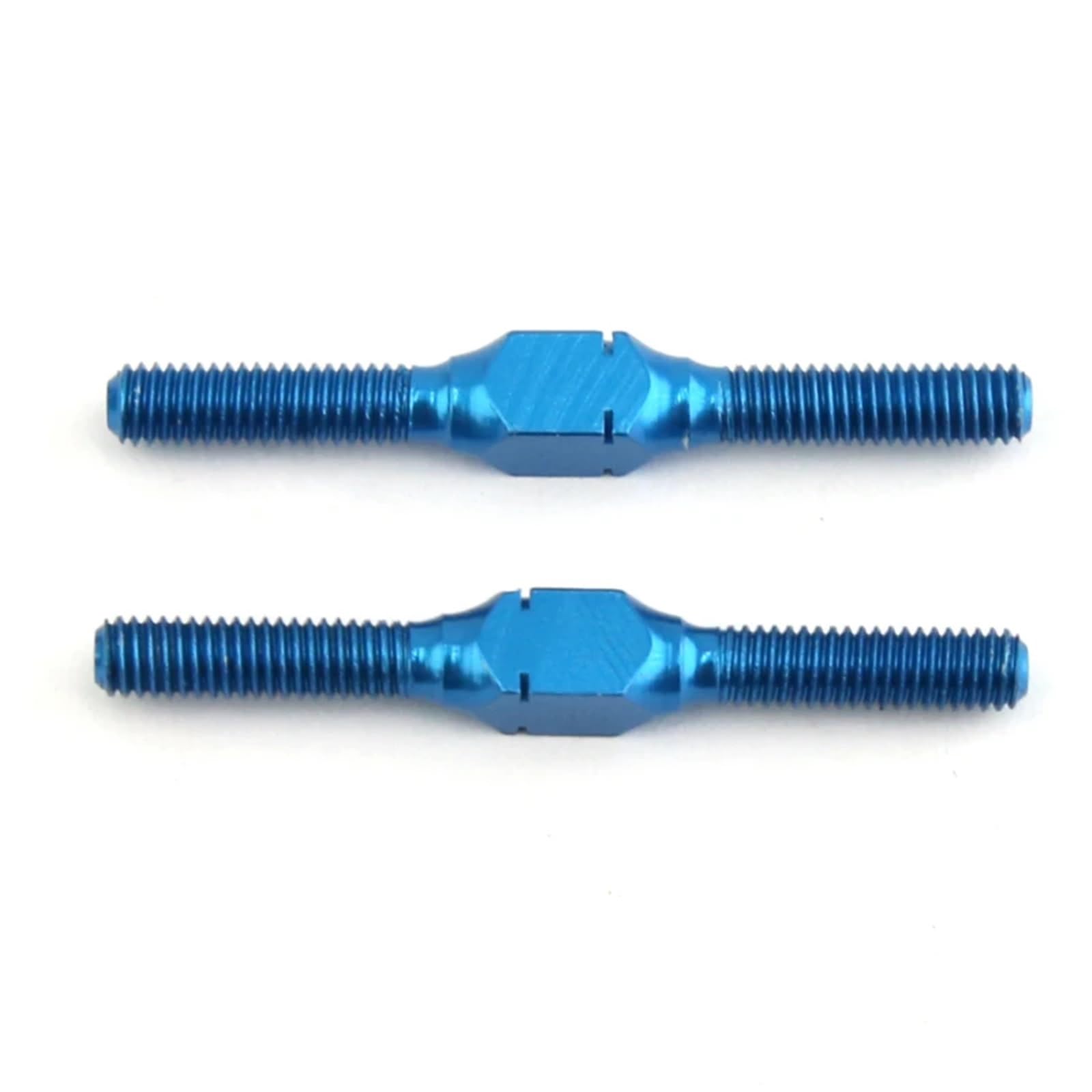 Per Tamiya Per XV01 XV02 Per TT02 TB05 M06 RC Auto Durezza Metallo 3x32mm Tenditore Set Anti-Usura Parti Di Aggiornamento 54249 W202 Accessori