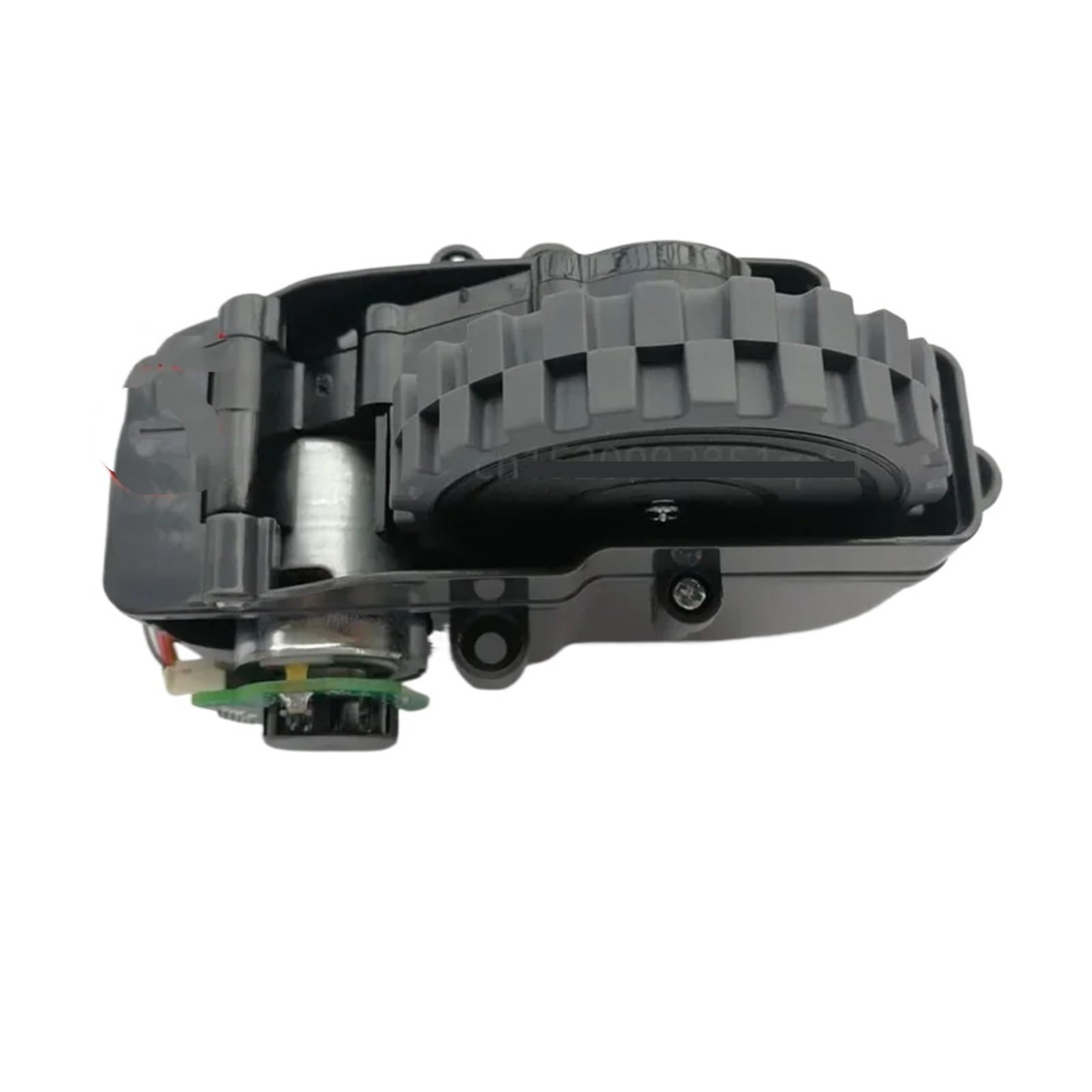 GENTERUN Robot Vacuum Cleaner Parts Wheel Engine Parts， Motors L/R Wheel，Compatible For Ilife，V55 Pro V50 Pro Replacement Parts(L)