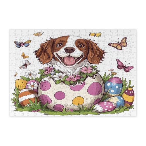 Opera d'arte squisita: il puzzle può essere incorniciato come una splendida decorazione da parete. I suoi colori ricchi e i dettagli intricati mostrano perfettamente la tua passione per l'esplorazione.