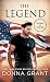 The Legend: A Sons of Texas Novel