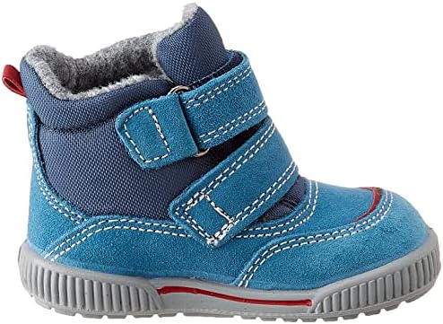 Produktbild von Kinder Stiefel | Primigi Ride 19 GTX 2861644 Chiffon Scamoscio