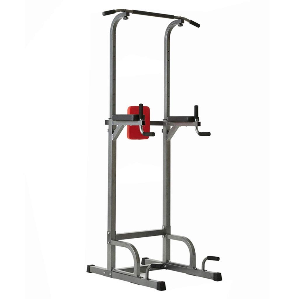 Single parallel bars Household indoor pull-up exercise machine Men's children lift exercise Punch-free hanging bar Multifunctional home sports equipment Pull-ups Pull-Up Bars