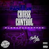  Work the Wheel (Slowed and Chopped) [feat. Gt Garza] [Explicit]