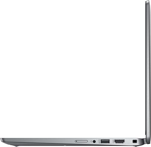 Miniatura 2 de Dell Latitude 5000 5330 - Computadora portátil de 13.3 pulgadas, Full HD, 1920 x 1080, Intel Core i5 de 12 generación i5-1235U, deca-core (10