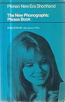 Pitman New Era New Phonographic 0273422545 Book Cover