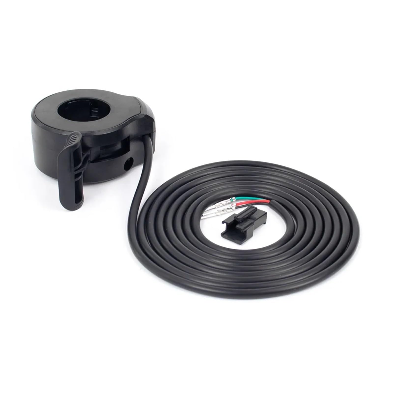 Aceoffix Lightweight Aluminium Chain Tensioner P-line T-line for Bromtpon (Gold)