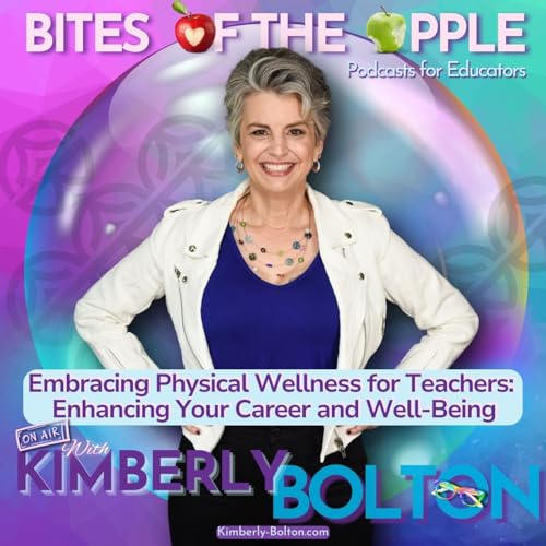 Embracing Physical Wellness for Teachers: Enhancing Your Career and Well-Being