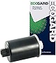 ECOGARD XF33144 Premium Fuel Filter Fits Chevrolet Silverado 1500 5.3L 1999-2004, K1500 5.7L 1988-1999, Silverado 1500 4.8L 1999-2004, C1500 5.7L 1988-1999, Silverado 1500 4.3L 1999-2006