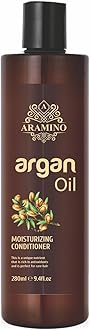 Argan Oil Moisturizing For Dry & Frizzy Hair (Conditioner 280 ML)