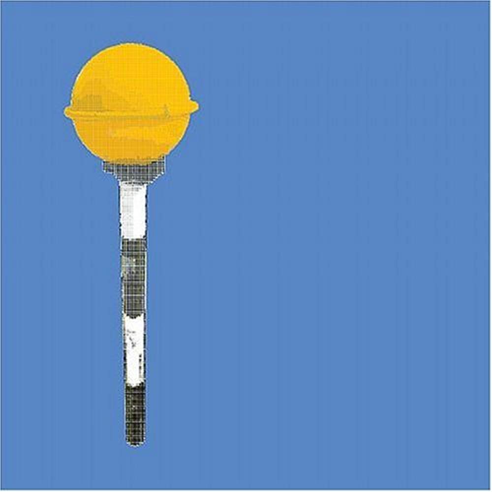Transparent Things [Audio CD]