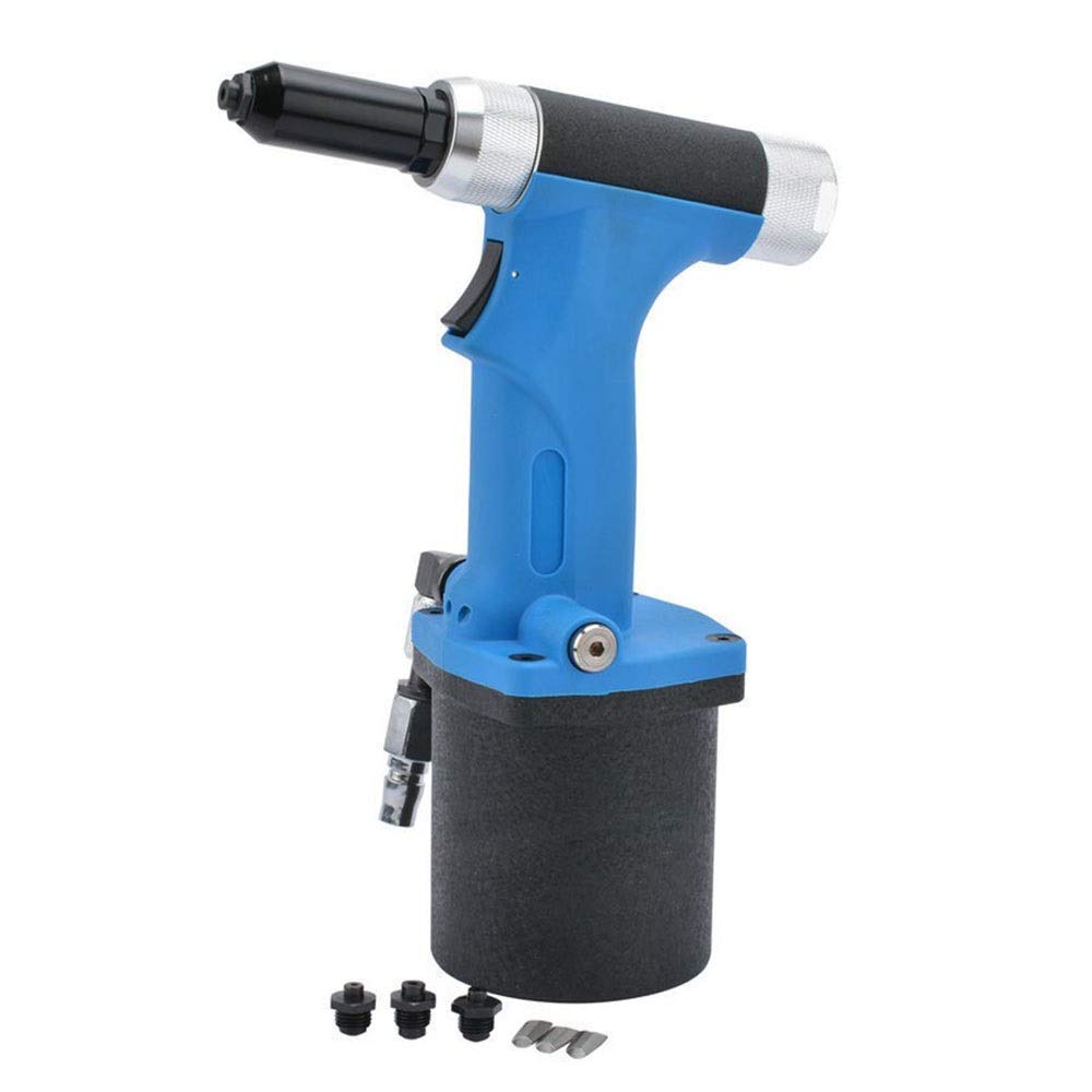 Aubest One Color Hydraulic Crimper, Industrial Hydraulic Pneumatic Pliers, Pneumatic Riveting Tools Hand Tool
