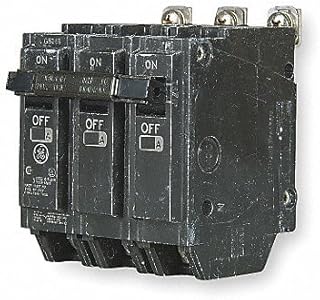 THQB32015, 3 Pole Bolt on General Electric Circuit Breaker