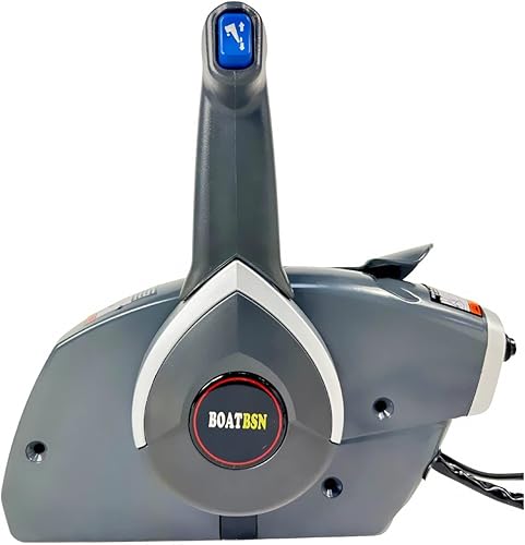 Mando a distancia fuera de borda Montaje lateral 5006180 para Johnson Evinrude OMC BRP RC AYSUR MOT PWT disponible en Yaxa El Salvador