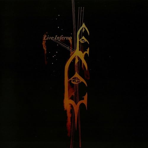 Live At Wacken Open AirLive Inferno