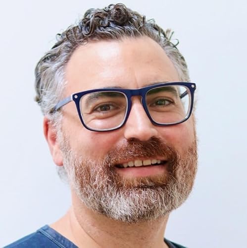 The Case for Healthcare Practitioners to Prioritize Digital, Curated Patient Care Podcast Por  arte de portada