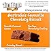 Simpler Tim Tam Chocolate Biscuits - Dark Mint, Original, Chewy Caramel, Double Coat, With Love From Australia
