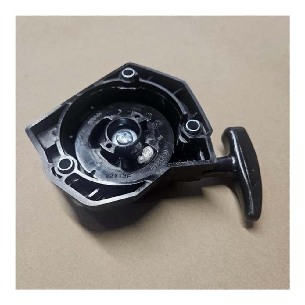 Lanceur à rappel PB-2520 pour souffleur EB252 et EB250 avec poulie et corde de rembobinage