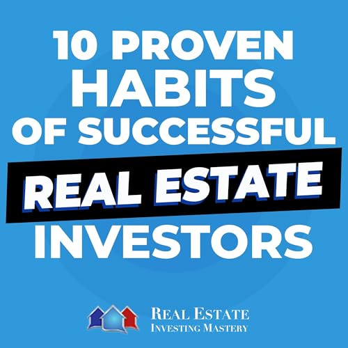 10 Proven Habits of Successful Real Estate Investors » REI in Your Car » 1414