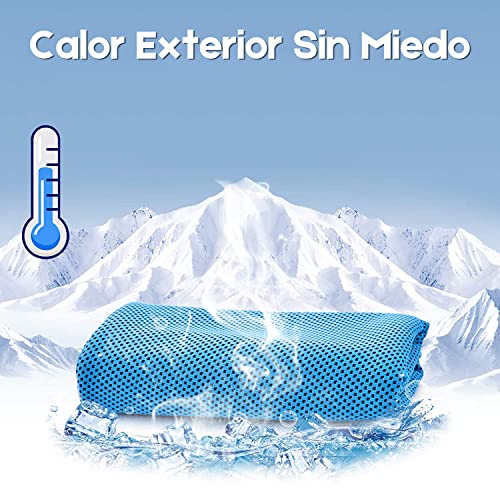 La Mejor Lista de Toalla deportiva disponible en línea. 30 Imagen adicional