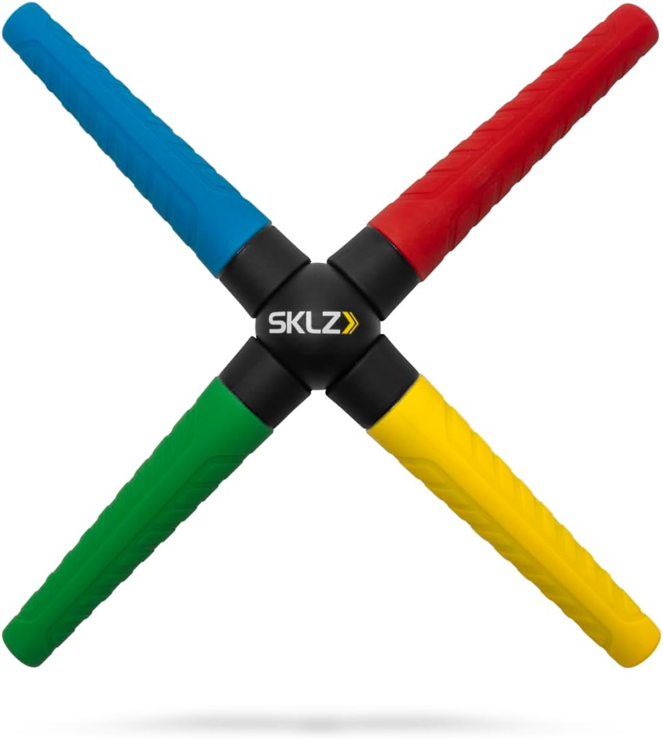 Reactive Catch Elite Trainer for Improving Hand-Eye Coordination & Speed