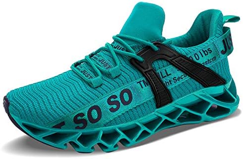 JointlyCreating Walking Shoes for Women Lightweight Slip On Sneakers Mesh Sock Shoes Casual Running Shoes