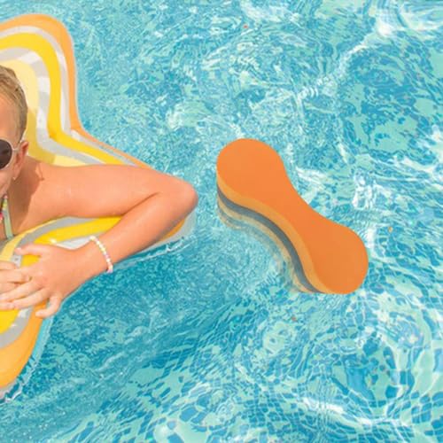 Pull Buoy Swim Trainer - Flotador de espuma para piernas miniatura 2