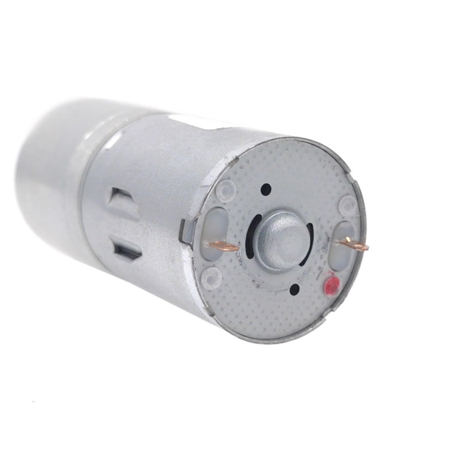 JGA25-370 Getriebemotor Gleichstrommotor 3V elektrischer Getriebemotor hohes Drehmoment 5/10/15/30/50/60/100/150/300/500 U/min(10R)