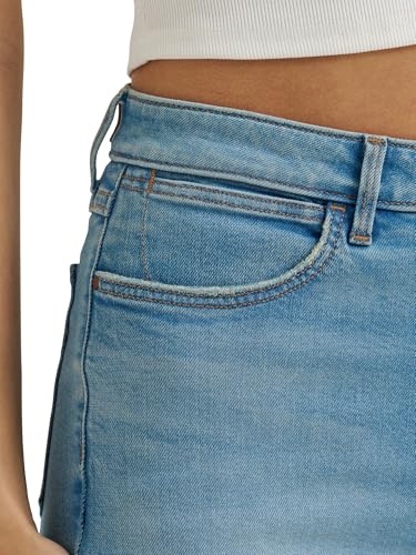 Image of Wrangler Women's High-Waisted Fierce Flare