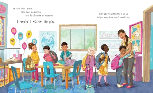 A Teacher Like You - Image 3