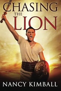 Paperback Chasing the Lion (Sword of Redemption) Book