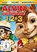 Produktbild Alvin und die Chipmunks - Teil 1-3 [4 DVDs]