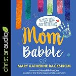 Cover of Mom Babble